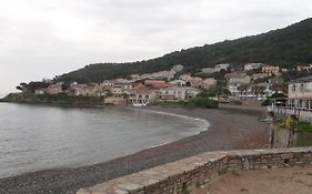 Agreable studio début Cap Corse