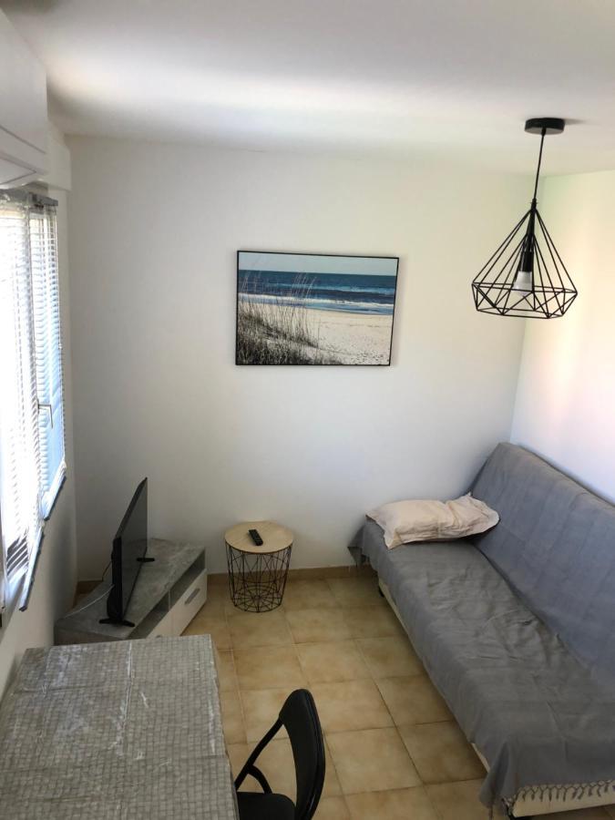 Agreable studio début Cap Corse San-Martino-di-Lota Extérieur photo